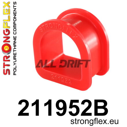 211952B: Lenkgetriebe Lagerbuchse - Toyota RWD (83-87) AE85 / AE86