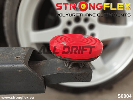 000007B: Säulenlift-Auflage - Verschiedene