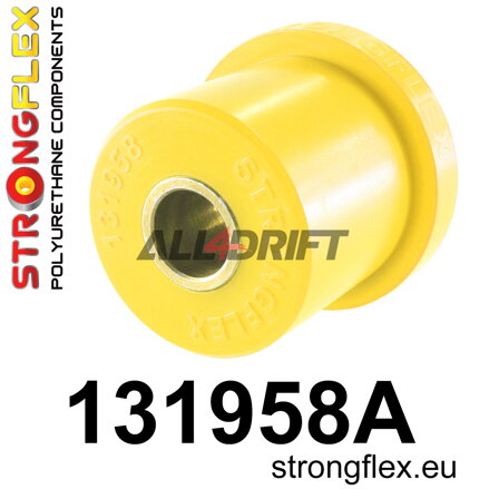 131958A Hintere Querlenkerbuchse SPORT Chevrolet / Opel