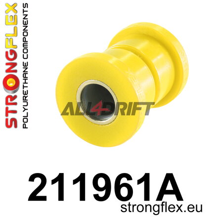 211961A: Vorderachsquerlenker vordere Buchse SPORT - Toyota T180 (89-93) GT-Four / All-Track