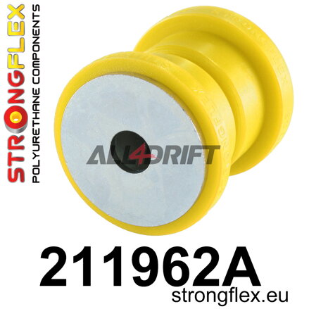 211962A: Vorderer Querlenker Silentblock Hinterachse SPORT - Toyota T180 (89-93) GT-Four / All-Track