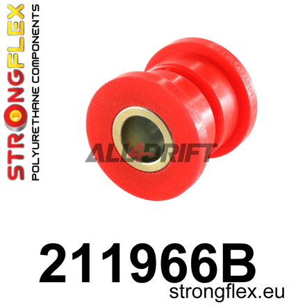 211966B: Hinterachs-Querlenker - Innere hintere Buchse - Toyota T180 (89-93)