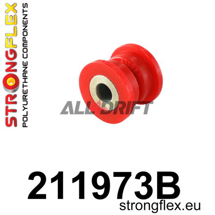 211973B: Lenkgetriebe Lagerbuchse - Toyota IX (01-07) E120 E130