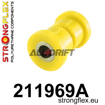 211969A: Vorderachsquerlenker – vordere Buchse SPORT - Toyota IX (01-07) E120 E130