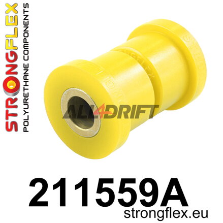 211559A: Polyurethan Buchse für vorderen Querlenker (vorne) SPORT - Toyota VII (99-06) T230