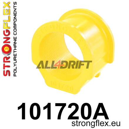 101720A Lenkgetriebe Lagerbuchse SPORT - Mazda II (99-05) NB