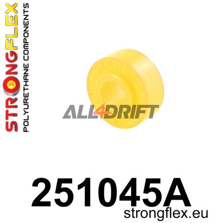 251045A Buchse, vordere Domstrebe für SPORT-Fahrwerk - Mini Mini Classic (59-00)