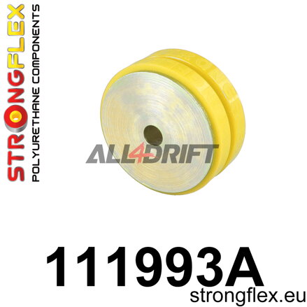 111993A Differentiallager Hinterachse – Vorne SPORT - Mercedes W140 (91-98)