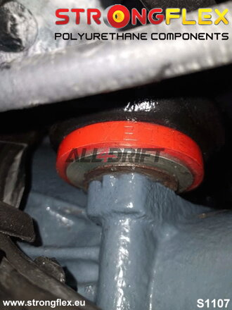 111993A Differentiallager Hinterachse – Vorne SPORT - Mercedes W140 (91-98)