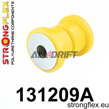 131209A: Vorderes Achsschenkelbuchse, vorne, SPORT - Daewoo Espero (90-00)