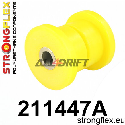 211447A Polyurethan Buchse für Hinterachs Querlenker oben SPORT Toyota 4Runner / Land Cruiser