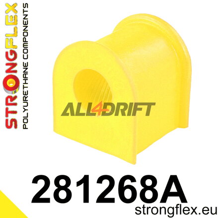 281268A Hinterachs-Stabilisatorbuchse SPORT - Nissan II (90-96) Z32