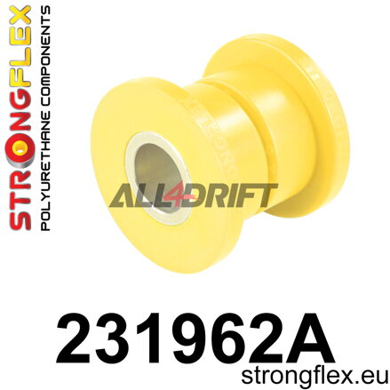 231962A: Hintere SPORT-Buchse für den hinteren oberen Querlenker - Volvo S80 I (98-06)