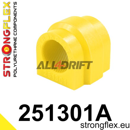 251301A Vorderer Stabilisator SPORT - Mini Mini R50/R52/R53 (00-06)