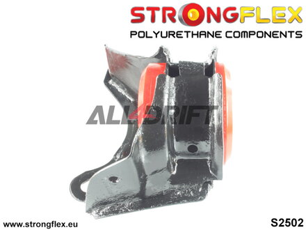 251303A Buchse für Hinterachslängslenker 80mm SPORT - Mini Mini R50/R52/R53 (00-06)