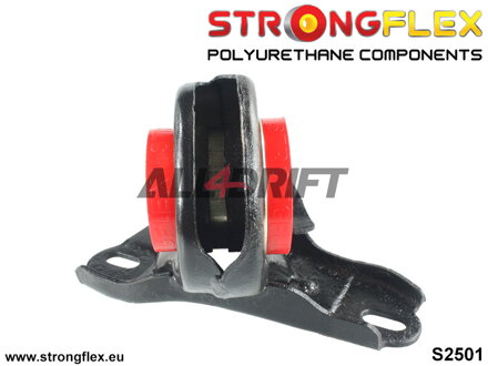 256204A Hinterachs-Buchsen-Satz ab 05/2003 SPORT - Mini Mini R50/R52/R53 (00-06)