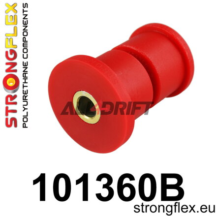 101360B Vorderes unteres Achsschenkel Vorderachse – Mazda I (89-98) NA