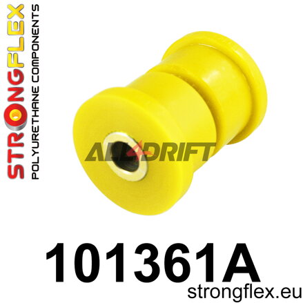 101361A SPORT Gummilager für den vorderen unteren Querlenker (hinten) - Mazda I (89-98) NA
