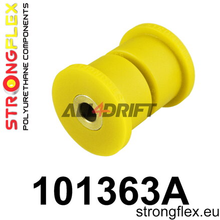 101363A SPORT-Gummilager für Hinterachs-Querlenker unten (innen) - Mazda I (89-98) NA