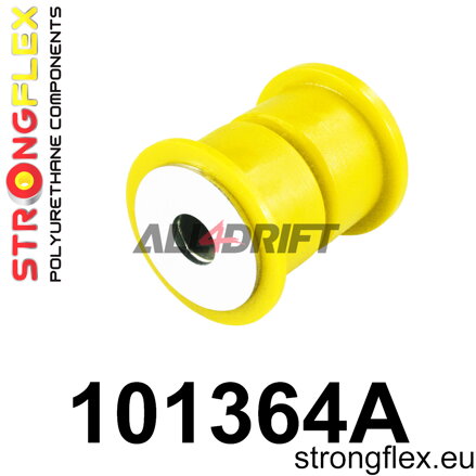 101364A Äußere Hinterachs-Querlenkerbuchse SPORT - Mazda I (89-98) NA