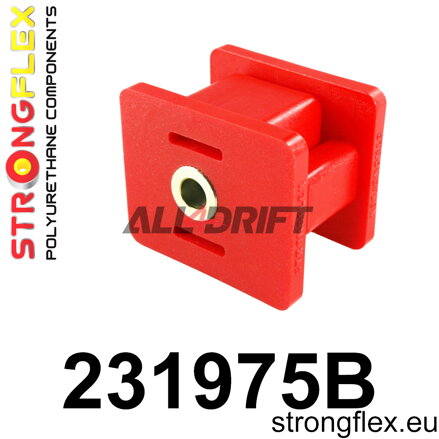 231975B: Motorlagerbuchse vorne oben - Volvo S80 I (98-06)