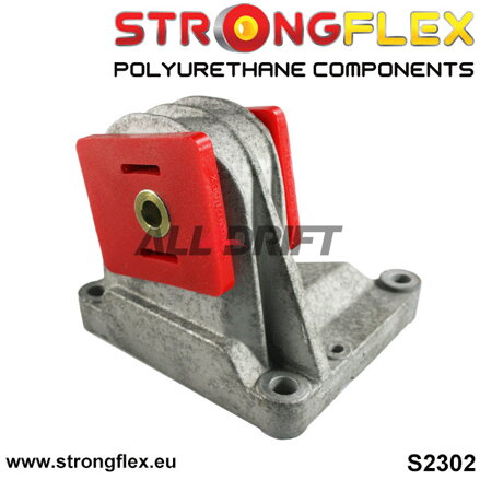 231975B: Motorlagerbuchse vorne oben - Volvo S80 I (98-06)