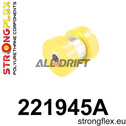 221945A Inneres Gummilager der hinteren Verbindungsstange SPORT Audi / Seat / Škoda / VW / Cupra