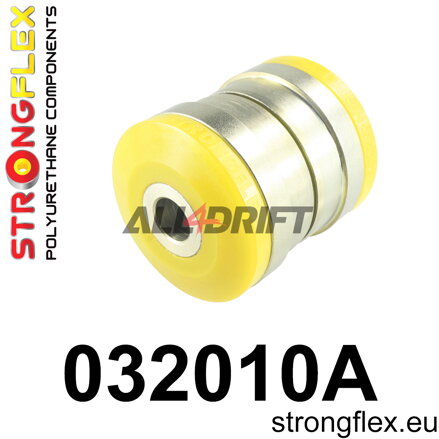 032010A Inneres Querlenkerlager SPORT (vorne unten) - BMW F10 (10-17) Sedan xDrive