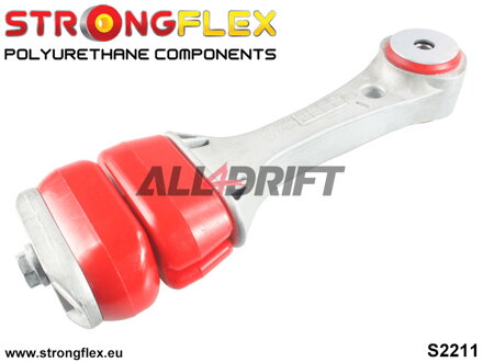 221494B Einsatz für die untere Getriebehalterung Audi / VW / Škoda