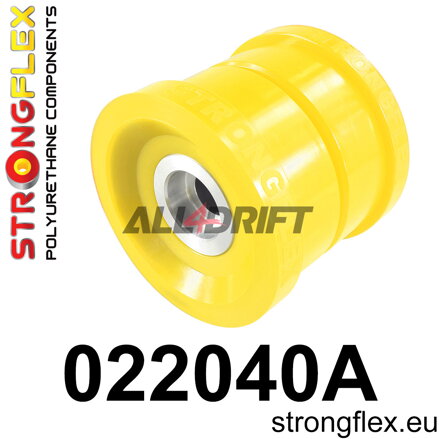 022040A Vorderes Achsträgerlager SPORT Audi A6 / A7