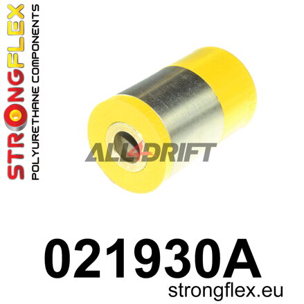 021930A Buchse für Spureinstellung Hinterachse SPORT Audi 80 / A4