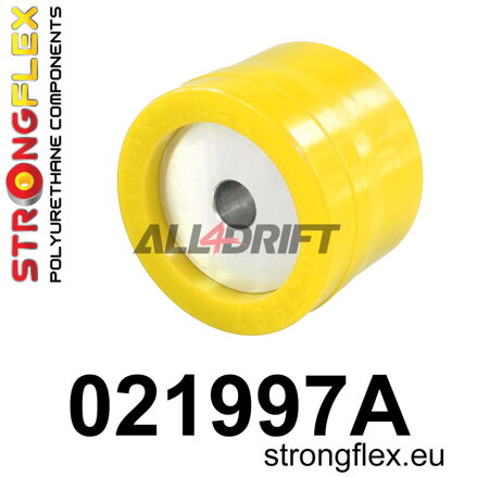 021997A Hinterachs-Differentiallagerbuchse SPORT Audi