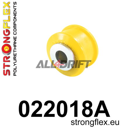 022018A Stabilisatorlager vorne SPORT Audi / Porsche / VW