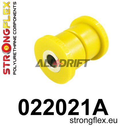 022021A Hinterachs-Querlenker unten Buchse SPORT Audi / Porsche / VW