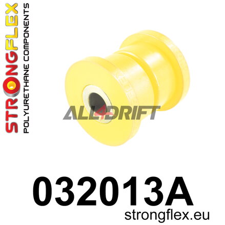 032013A Äußere SPORT-Fahrwerksbuchse für den vorderen unteren Querlenker - BMW F10 (10-17) Sedan xDrive