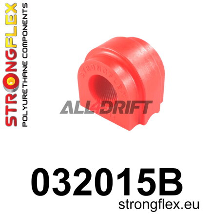 032015B Silentblock für vorderen Stabilisator - BMW F10 (10-17) Sedan RWD