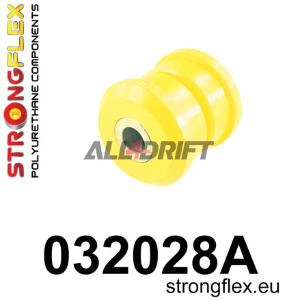 032028A Vorderes SPORT Gummilager für den oberen hinteren Querlenker BMW / Rolls-Royce