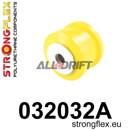 032032A Hinterachs-Querlenkerbuchse oben SPORT BMW / Rolls-Royce