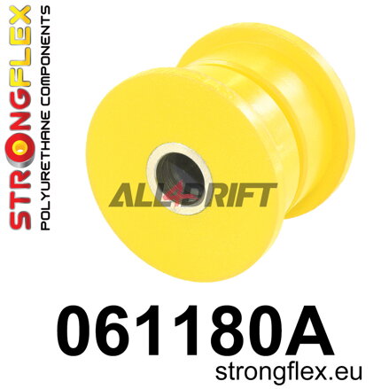 061180A Hinterachsstreben-Karosserie-Buchse SPORT Fiat / Polonez