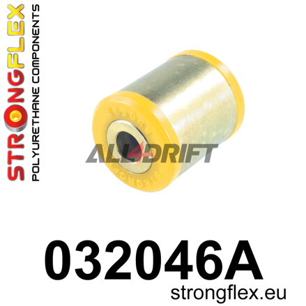 032046A SPORT-Buchse für den Hinteren oberen Querlenker BMW