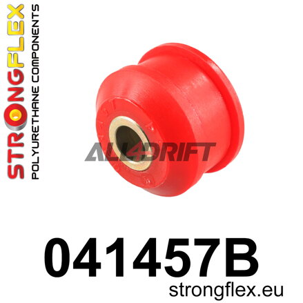 041457B: Vorderes Achsschenkelbuchse, hinten - Daewoo Nubira I (97-02)