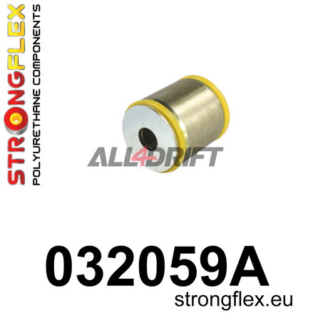 032059A Äußere Querlenkerbuchse unten SPORT BMW X5 / X6