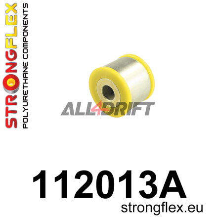 112013A Buchse für hinteren unteren Querlenker – Innenseite SPORT - Mercedes W211 RWD