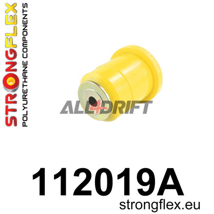 112019A Polyurethan-Buchse für oberen vorderen Querlenker SPORT - Mercedes C215 (98-06)