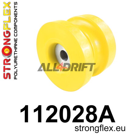 112028A Achsträgerbuchse – Vorderseite SPORT - Mercedes C216 RWD