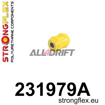 231979A Stabilisator Strebenbuchse SPORT Volvo 240 / 260