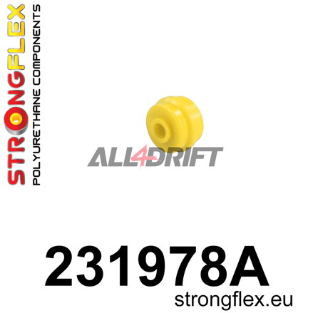 231978A Stabilisator Strebenbuchse SPORT Vorderachse Volvo 240 / 260