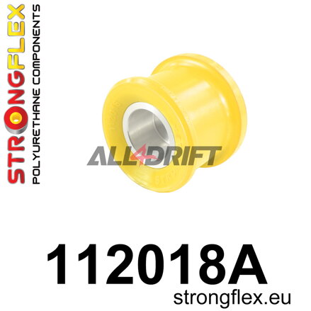 112018A Differentiallagerbuchse – Hinterachse SPORT - Mercedes W211 RWD