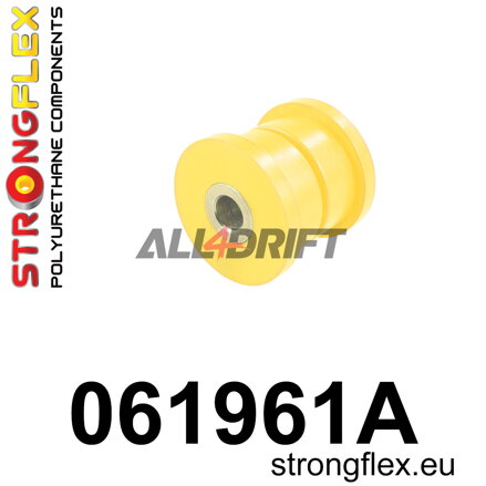 061961A Hinterachs-Querlenkerbuchse SPORT - Fiat I (66-85)