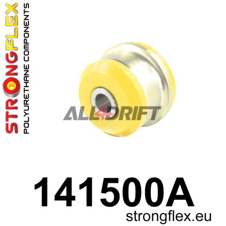 141500A Querlenkerbuchse vorne 56mm SPORT